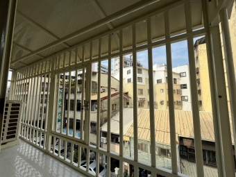 近第二市場獨洗曬套房#可貓 - Image 10