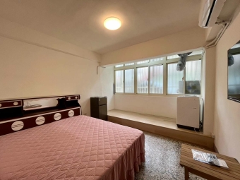 近第二市場獨洗曬套房#可貓 - Image 8