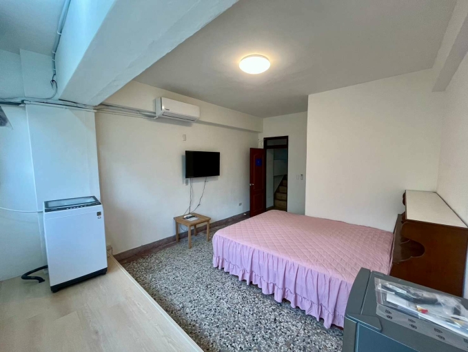 近第二市場獨洗曬套房#可貓 - Image 1