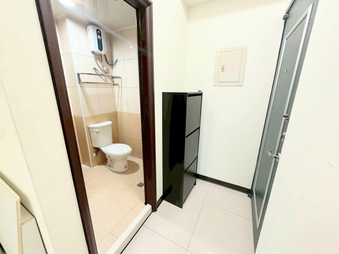 近中山醫☆可租補☆電梯套房（第8張）