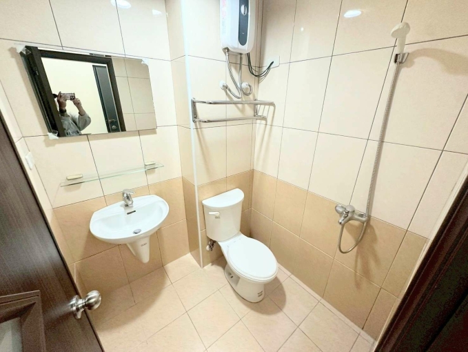 近中山醫☆可租補☆電梯套房（第9張）