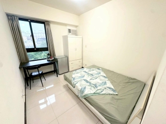 近中山醫☆可租補☆電梯套房（第3張）