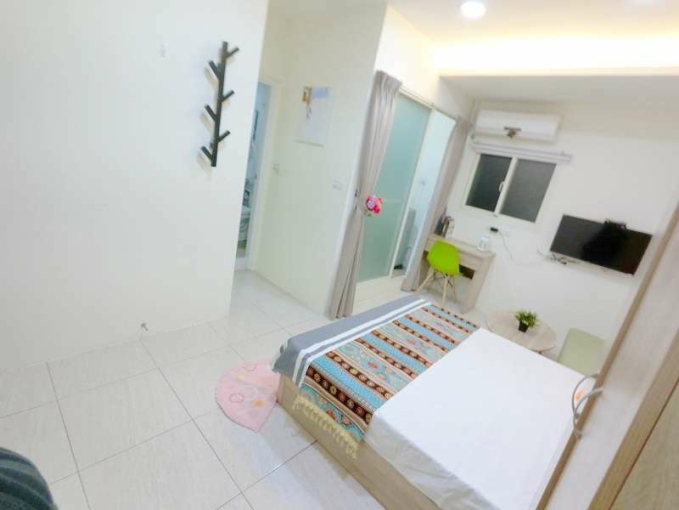 漢口❤️cp高❤️流理臺❤️陽台（第3張）