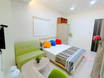 漢口❤️cp高❤️流理臺❤️陽台（第7張）