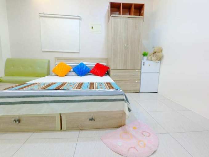 漢口❤️cp高❤️流理臺❤️陽台（第5張）