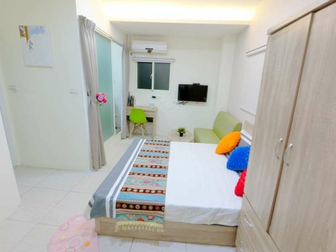 漢口❤️cp高❤️流理臺❤️陽台（第4張）