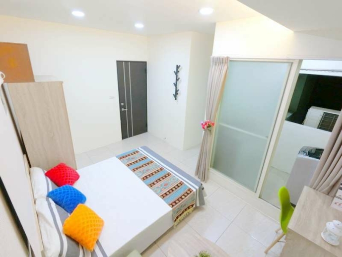 漢口❤️cp高❤️流理臺❤️陽台（第11張）