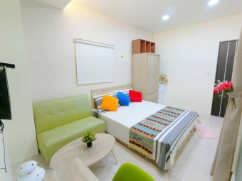 漢口❤️cp高❤️流理臺❤️陽台（第6張）