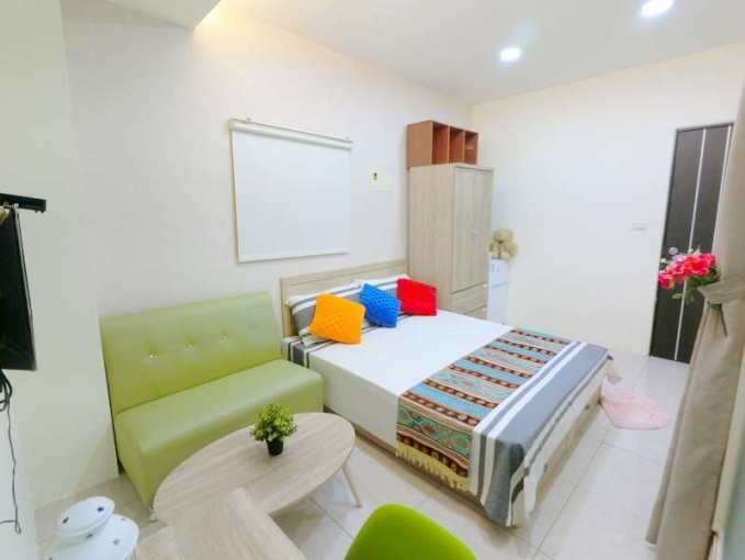 漢口❤️cp高❤️流理臺❤️陽台（第6張）