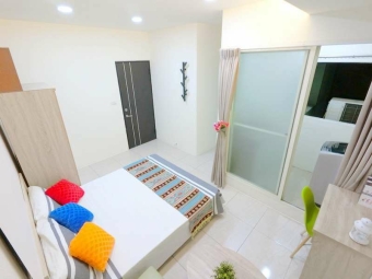 漢口❤️cp高❤️流理臺❤️陽台（第9張）