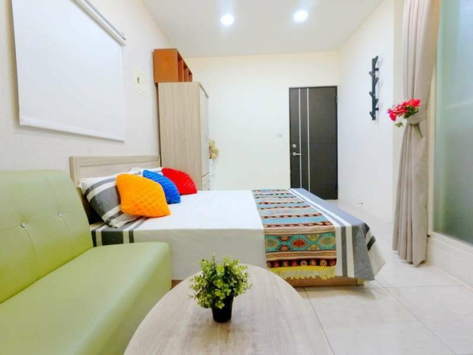 漢口❤️cp高❤️流理臺❤️陽台（第8張）