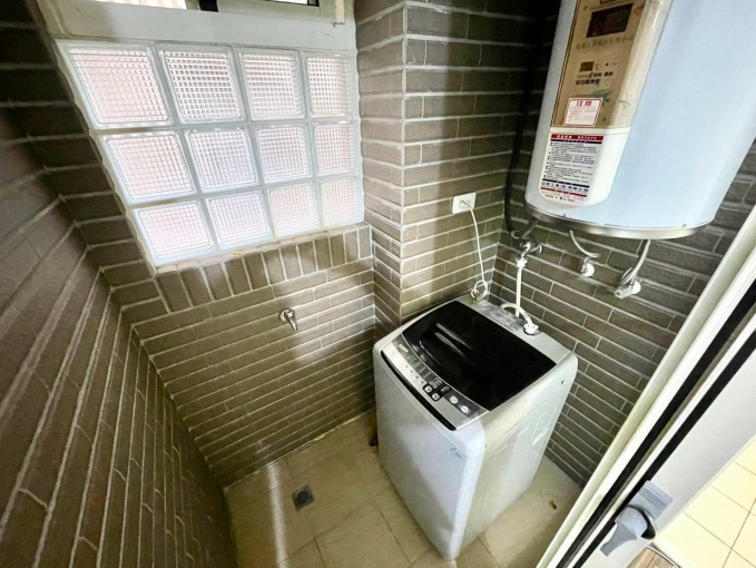 可租補🏠電梯新屋💖陽台獨洗🏠流理台💖近一中街/精武路（第4張）