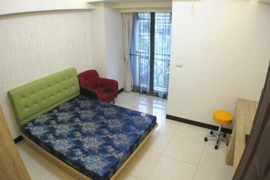 逢甲🌳CP高💕環境好✨（第1張）