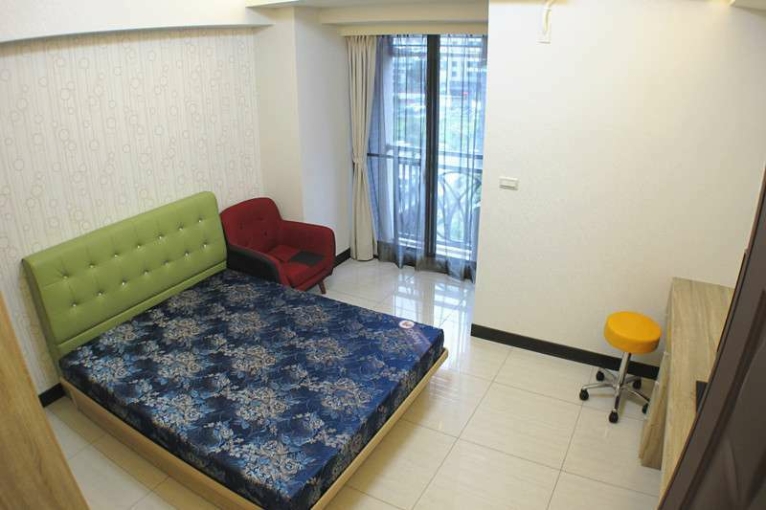 逢甲🌳CP高💕環境好✨（第1張）