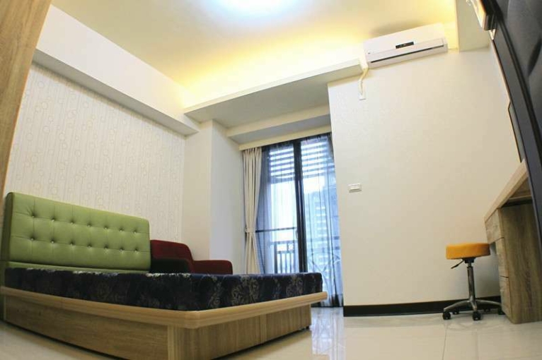 逢甲🌳CP高💕環境好✨（第2張）