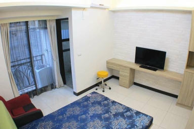 逢甲🌳CP高💕環境好✨（第9張）