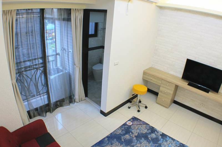 逢甲🌳CP高💕環境好✨（第4張）