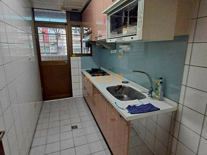 兆基社會住宅🏠寶祥花園-五福市場微風清幽宅（第8張）