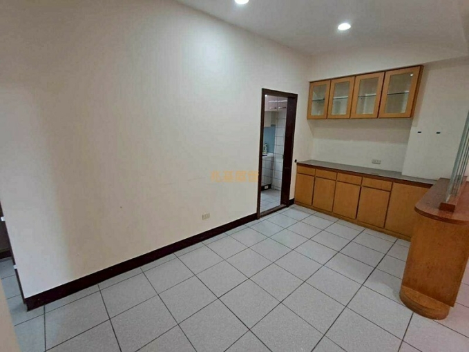 兆基社會住宅🏠寶祥花園-五福市場微風清幽宅（第4張）