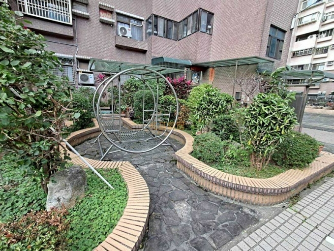 兆基社會住宅🏠寶祥花園-五福市場微風清幽宅（第13張）