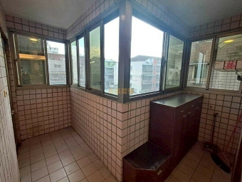 兆基社會住宅🏠寶祥花園-五福市場微風清幽宅（第9張）