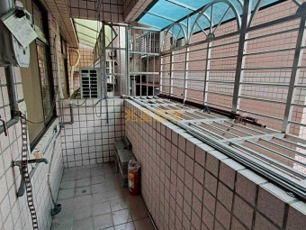 兆基社會住宅🏠寶祥花園-五福市場微風清幽宅（第10張）