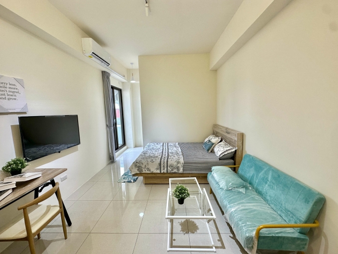 🧡加賴約🧡可貓咪🧡電梯新屋🧡租屋補助🧡乾溼分離🧡陽台獨洗🧡流理台🧡秒殺物件🧡 - Image 2