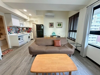 兆基社會住宅🏠免仲可租補-博愛香榭全配兩房（第4張）