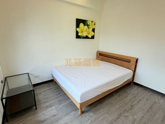 兆基社會住宅🏠免仲可租補-博愛香榭全配兩房（第5張）