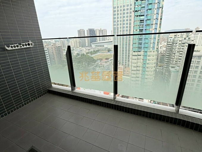 兆基社會住宅🏠免仲可租補-博愛香榭全配兩房（第13張）