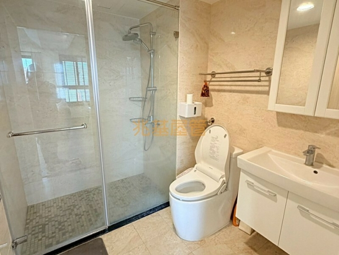 兆基社會住宅🏠免仲可租補-博愛香榭全配兩房（第12張）