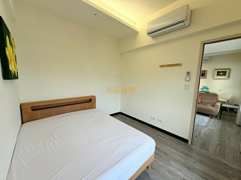 兆基社會住宅🏠免仲可租補-博愛香榭全配兩房（第6張）