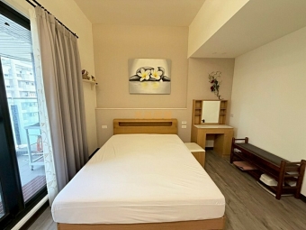 兆基社會住宅🏠免仲可租補-博愛香榭全配兩房（第8張）