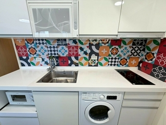 兆基社會住宅🏠免仲可租補-博愛香榭全配兩房（第11張）