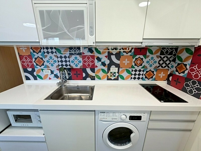 兆基社會住宅🏠免仲可租補-博愛香榭全配兩房（第11張）