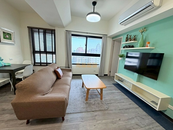 兆基社會住宅🏠免仲可租補-博愛香榭全配兩房（第2張）