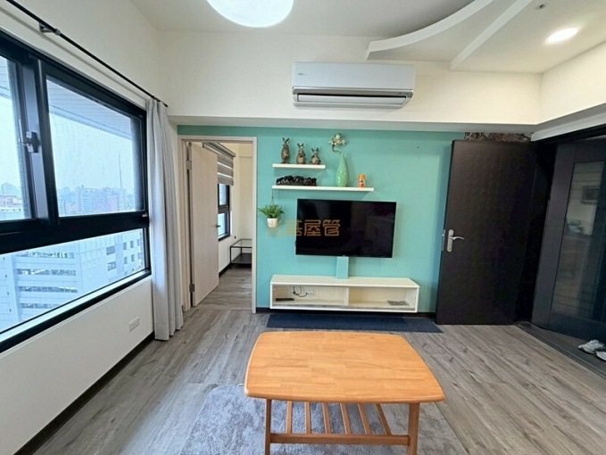 兆基社會住宅🏠免仲可租補-博愛香榭全配兩房（第3張）