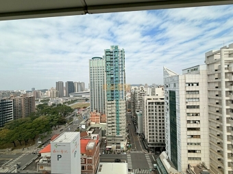 兆基社會住宅🏠免仲可租補-博愛香榭全配兩房（第14張）