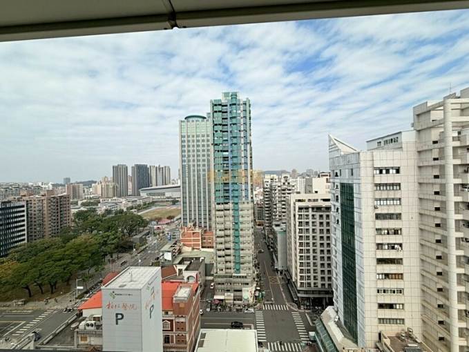 兆基社會住宅🏠免仲可租補-博愛香榭全配兩房（第14張）