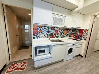 兆基社會住宅🏠免仲可租補-博愛香榭全配兩房（第10張）