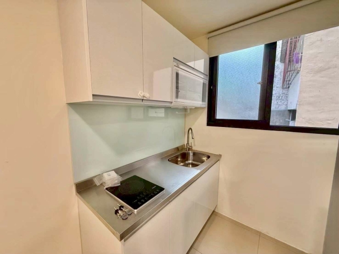 全新🌟養寵大空間⭕有廚房⭕可雙租補戶籍👍（第3張）