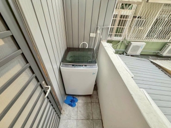 全新🌟養寵大空間⭕有廚房⭕可雙租補戶籍👍（第6張）