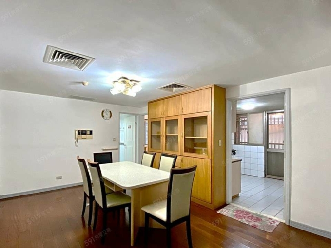 @@六張犁敦南遠企商圈旁*典雅優質美三房(第2張)