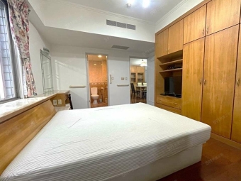 @@六張犁敦南遠企商圈旁*典雅優質美三房（第3張）