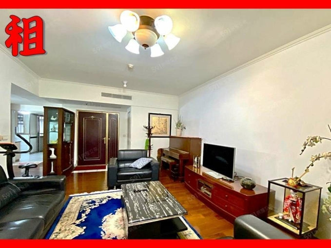 @@六張犁敦南遠企商圈旁*典雅優質美三房(第1張)