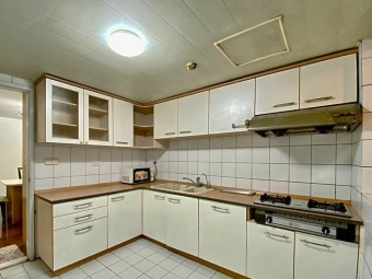 @@六張犁敦南遠企商圈旁*典雅優質美三房（第5張）