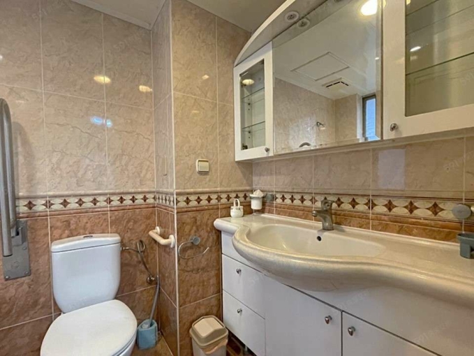 @@六張犁敦南遠企商圈旁*典雅優質美三房(第6張)