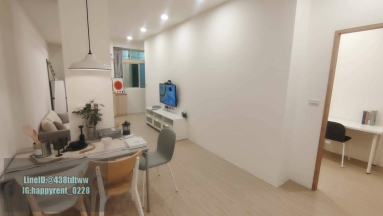 兩房兩廳｜搶竹北全新電梯陽台獨洗曬可租補 - Image 9