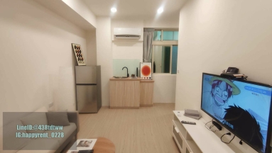 兩房兩廳｜搶竹北全新電梯陽台獨洗曬可租補 - Image 8