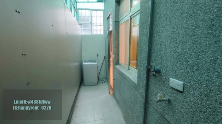 兩房兩廳|搶竹北全新電梯陽台獨洗曬可租補 - Image 6